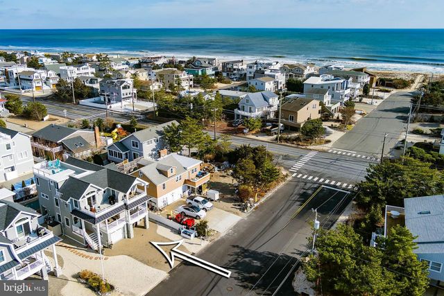 3 W ESSEX AVE, Harvey Cedars, NJ 08008