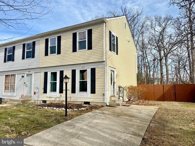 824 INDIAN HEAD AVE, Indian Head, MD 20640