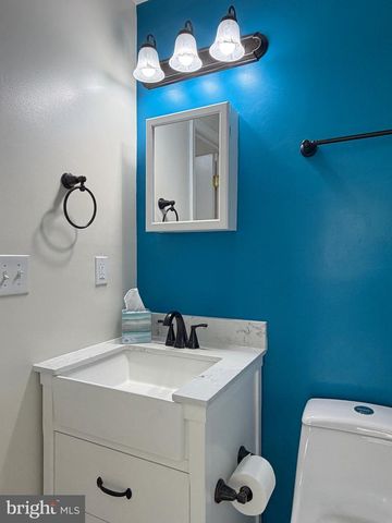 824 INDIAN HEAD AVE, Indian Head, MD 20640