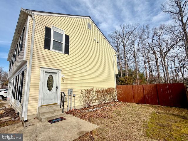 824 INDIAN HEAD AVE, Indian Head, MD 20640