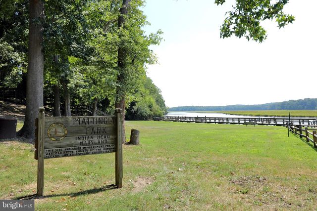 824 INDIAN HEAD AVE, Indian Head, MD 20640