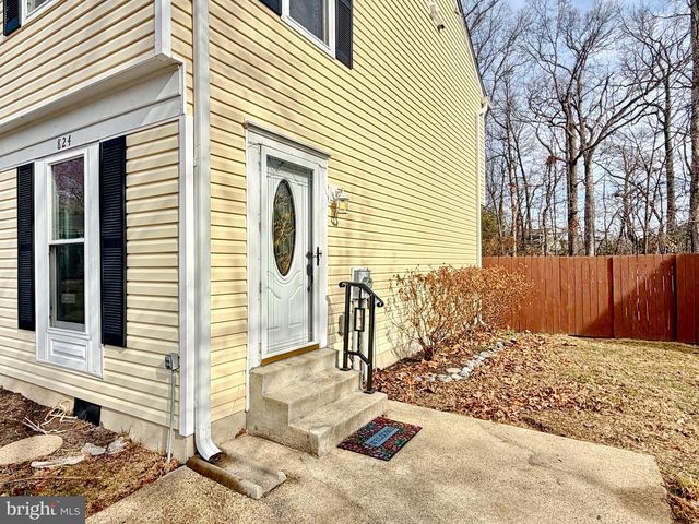 824 INDIAN HEAD AVE, Indian Head, MD 20640