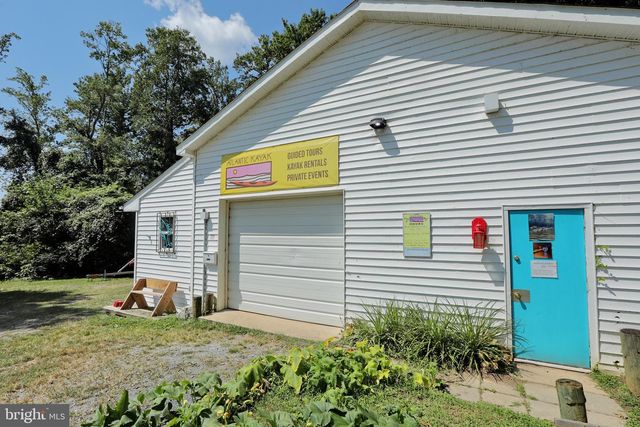 824 INDIAN HEAD AVE, Indian Head, MD 20640