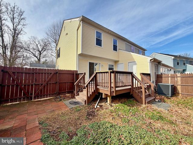 824 INDIAN HEAD AVE, Indian Head, MD 20640