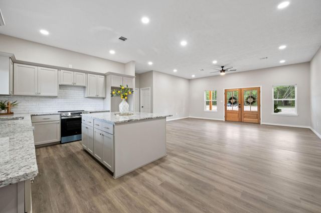 1523 County Road 2184, Cleveland, TX 77328