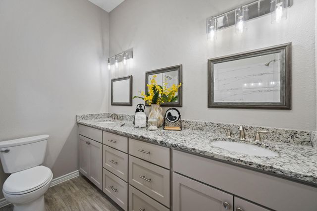 1523 County Road 2184, Cleveland, TX 77328