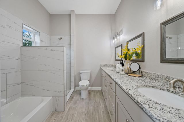 1523 County Road 2184, Cleveland, TX 77328