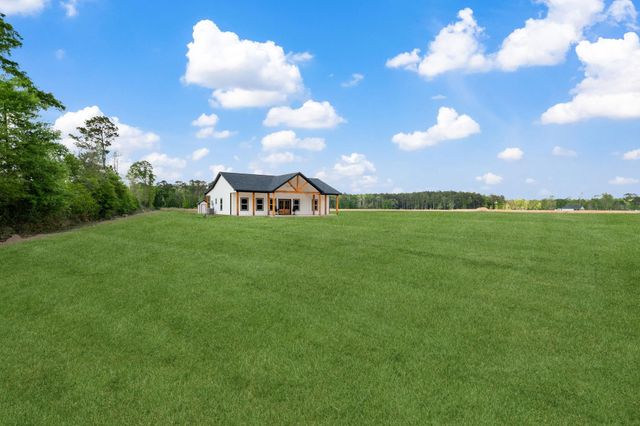 1523 County Road 2184, Cleveland, TX 77328