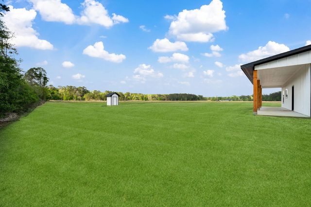 1523 County Road 2184, Cleveland, TX 77328