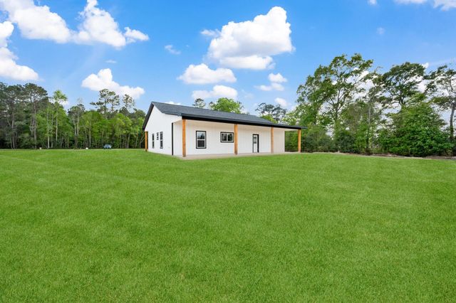 1523 County Road 2184, Cleveland, TX 77328