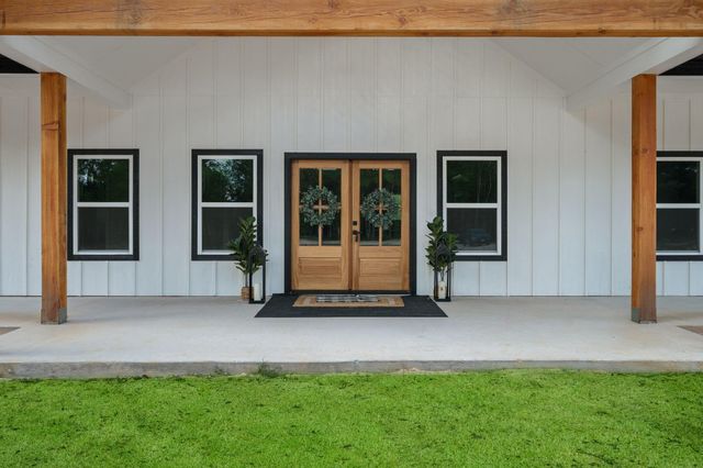 1523 County Road 2184, Cleveland, TX 77328