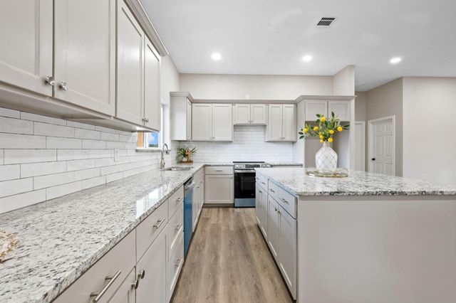 1523 County Road 2184, Cleveland, TX 77328