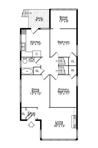 7457 N Maplewood Avenue, Chicago, IL 60645