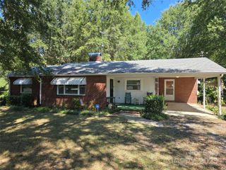 517 Maske Road, Mount Gilead, NC 27306
