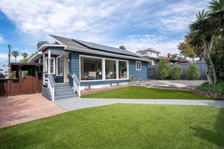 4776 78 Del Monte Avenue, San Diego, CA 92107