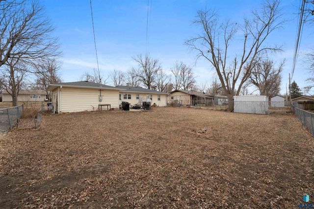 3013 S 5th Ave Avenue, Sioux Falls, SD 57105