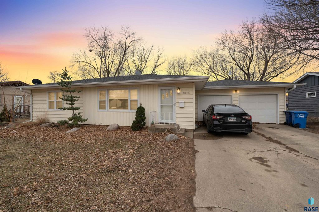 3013 S 5th Ave Avenue, Sioux Falls, SD 57105