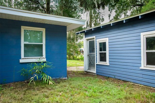 900 KENTUCKY BOULEVARD, Eustis, FL 32726