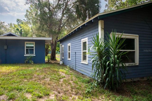 900 KENTUCKY BOULEVARD, Eustis, FL 32726