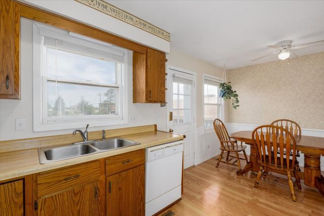 503 N Main Avenue, Huxley, IA 50124