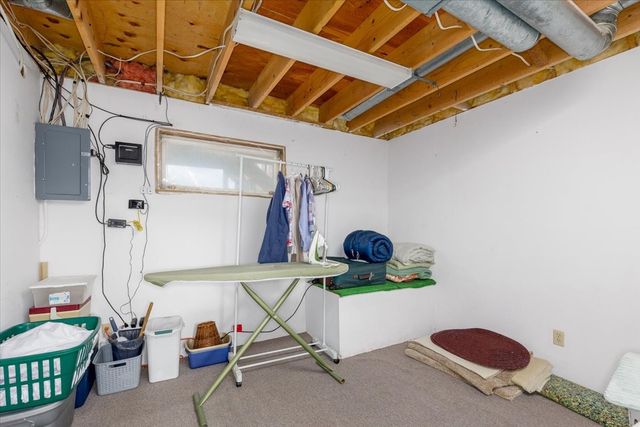 503 N Main Avenue, Huxley, IA 50124