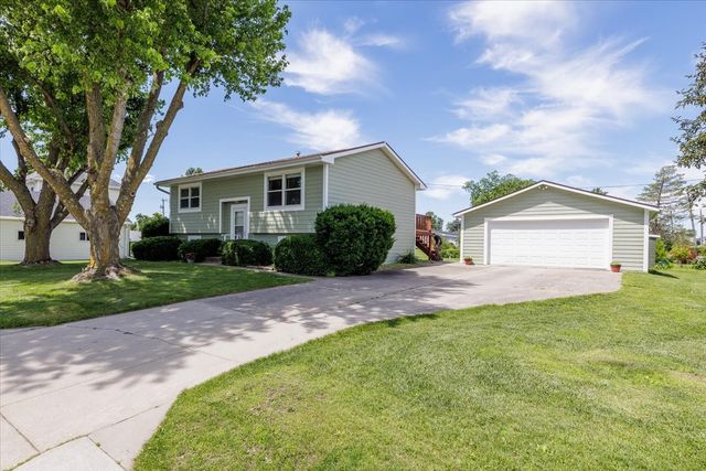 503 N Main Avenue, Huxley, IA 50124