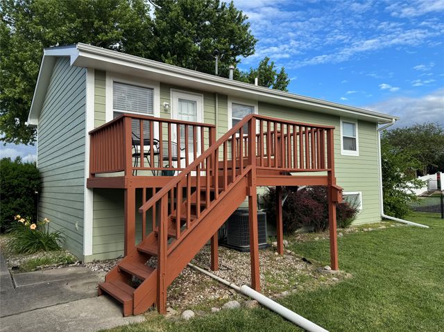 503 N Main Avenue, Huxley, IA 50124
