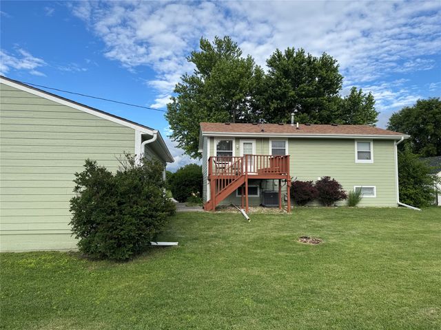503 N Main Avenue, Huxley, IA 50124