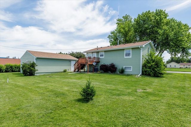 503 N Main Avenue, Huxley, IA 50124