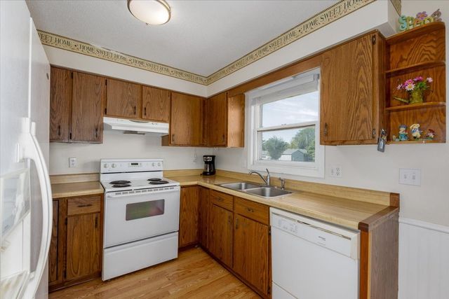 503 N Main Avenue, Huxley, IA 50124