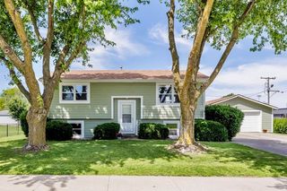 503 N Main Avenue, Huxley, IA 50124
