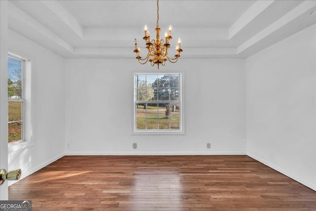 153 Wheehaw Road, Macon, GA 31211