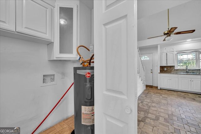 153 Wheehaw Road, Macon, GA 31211