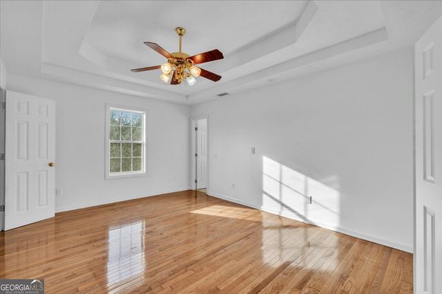 153 Wheehaw Road, Macon, GA 31211