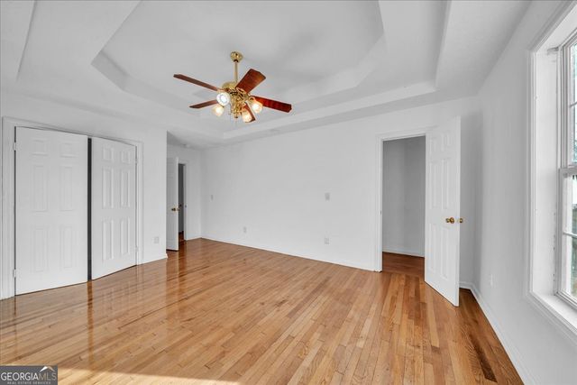 153 Wheehaw Road, Macon, GA 31211