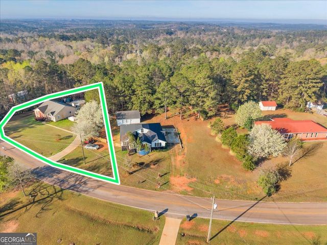 153 Wheehaw Road, Macon, GA 31211