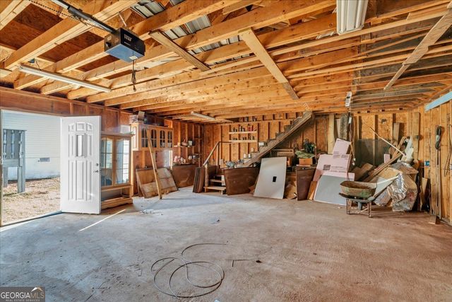 153 Wheehaw Road, Macon, GA 31211