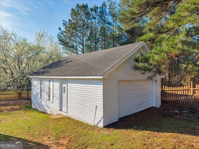 153 Wheehaw Road, Macon, GA 31211