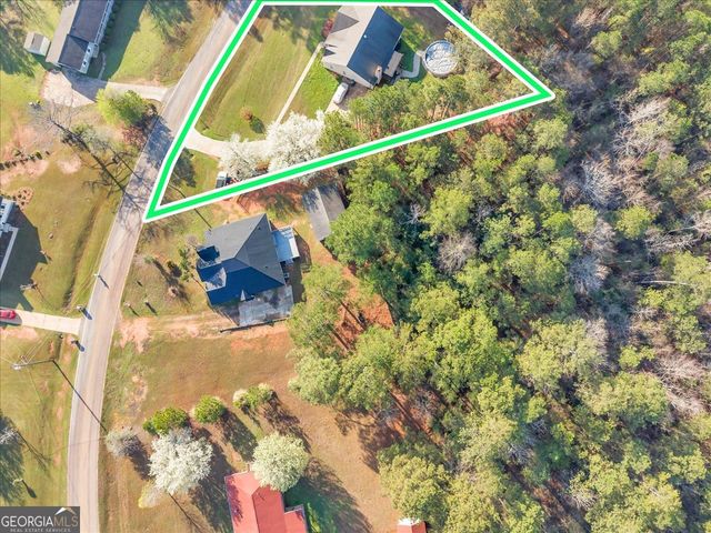 153 Wheehaw Road, Macon, GA 31211