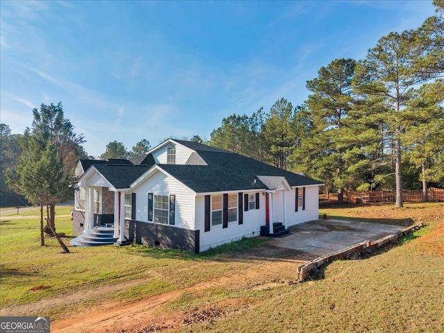 153 Wheehaw Road, Macon, GA 31211