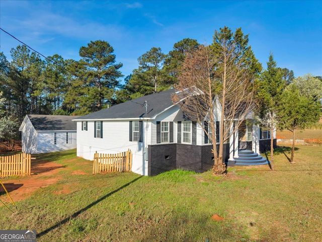 153 Wheehaw Road, Macon, GA 31211