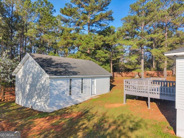 153 Wheehaw Road, Macon, GA 31211