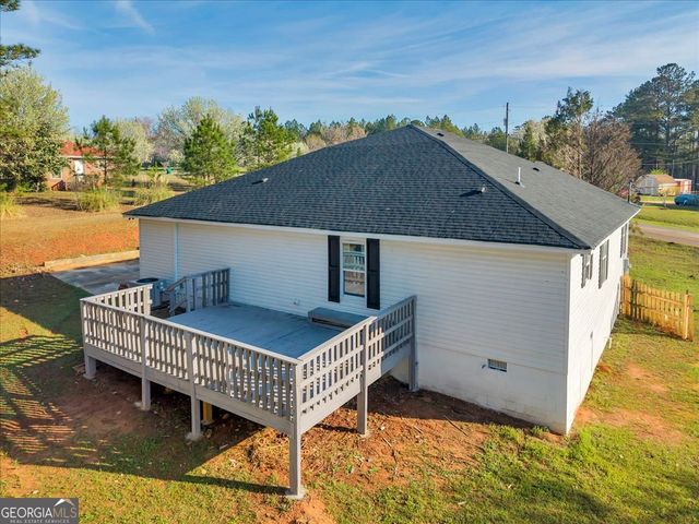 153 Wheehaw Road, Macon, GA 31211