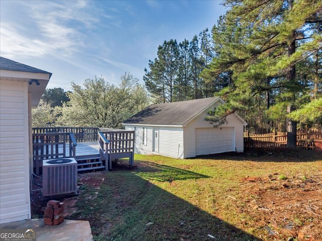 153 Wheehaw Road, Macon, GA 31211