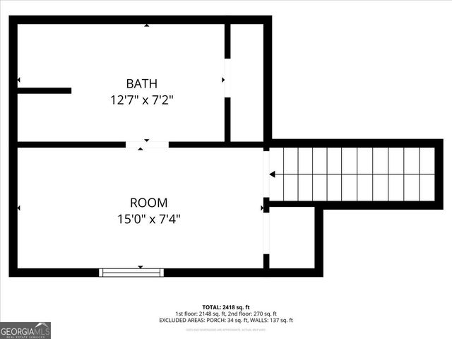 153 Wheehaw Road, Macon, GA 31211