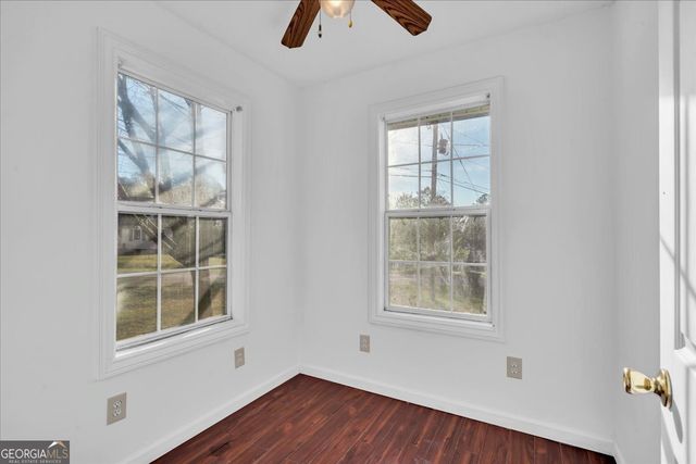 153 Wheehaw Road, Macon, GA 31211