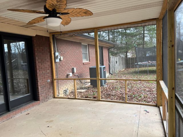 57 Forego Trail, Corbin, KY 40701