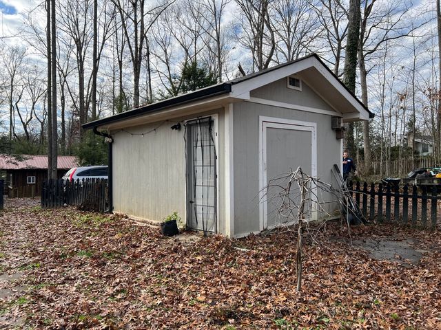 57 Forego Trail, Corbin, KY 40701