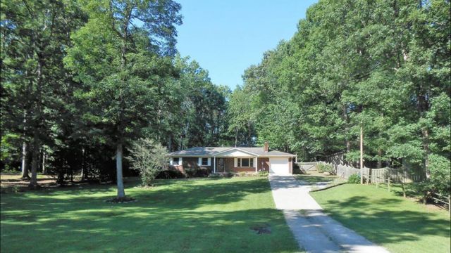 57 Forego Trail, Corbin, KY 40701