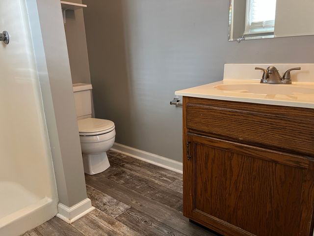 57 Forego Trail, Corbin, KY 40701